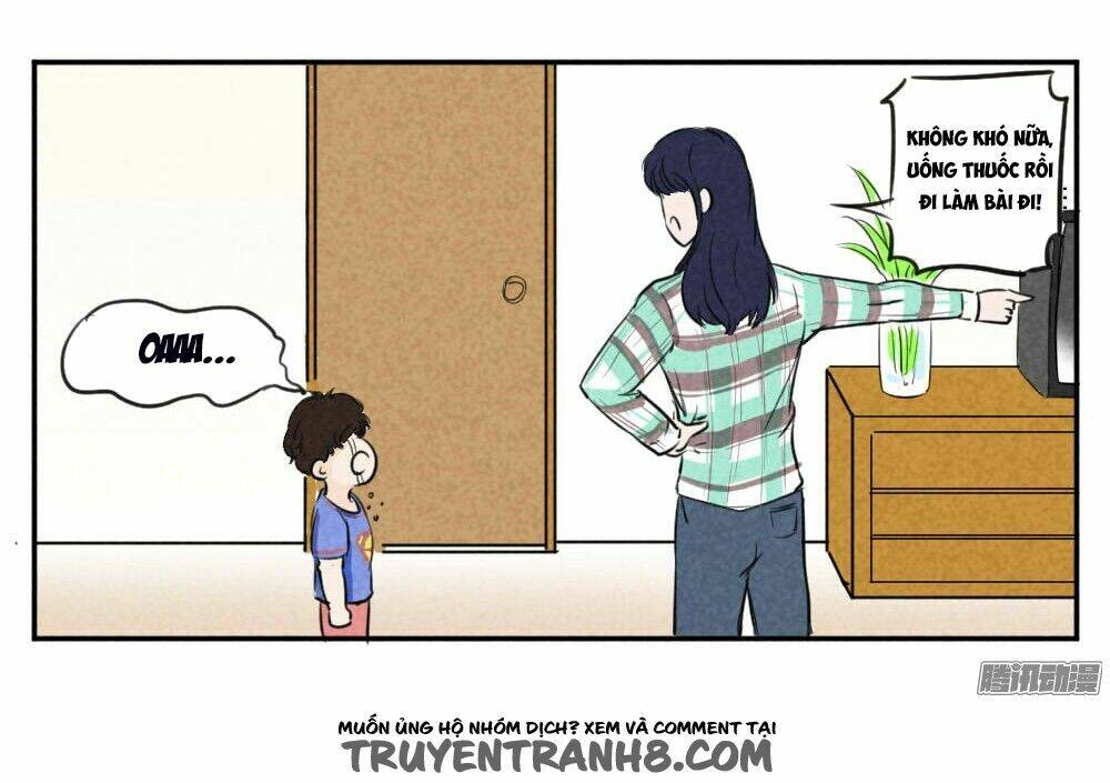 để tui yên ổn trưởng thành coi! chapter 10 24