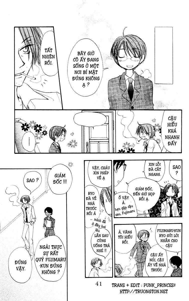 penguin revolution chapter 22 7