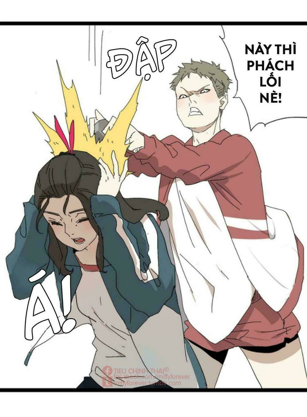 mục linh chapter 8 40