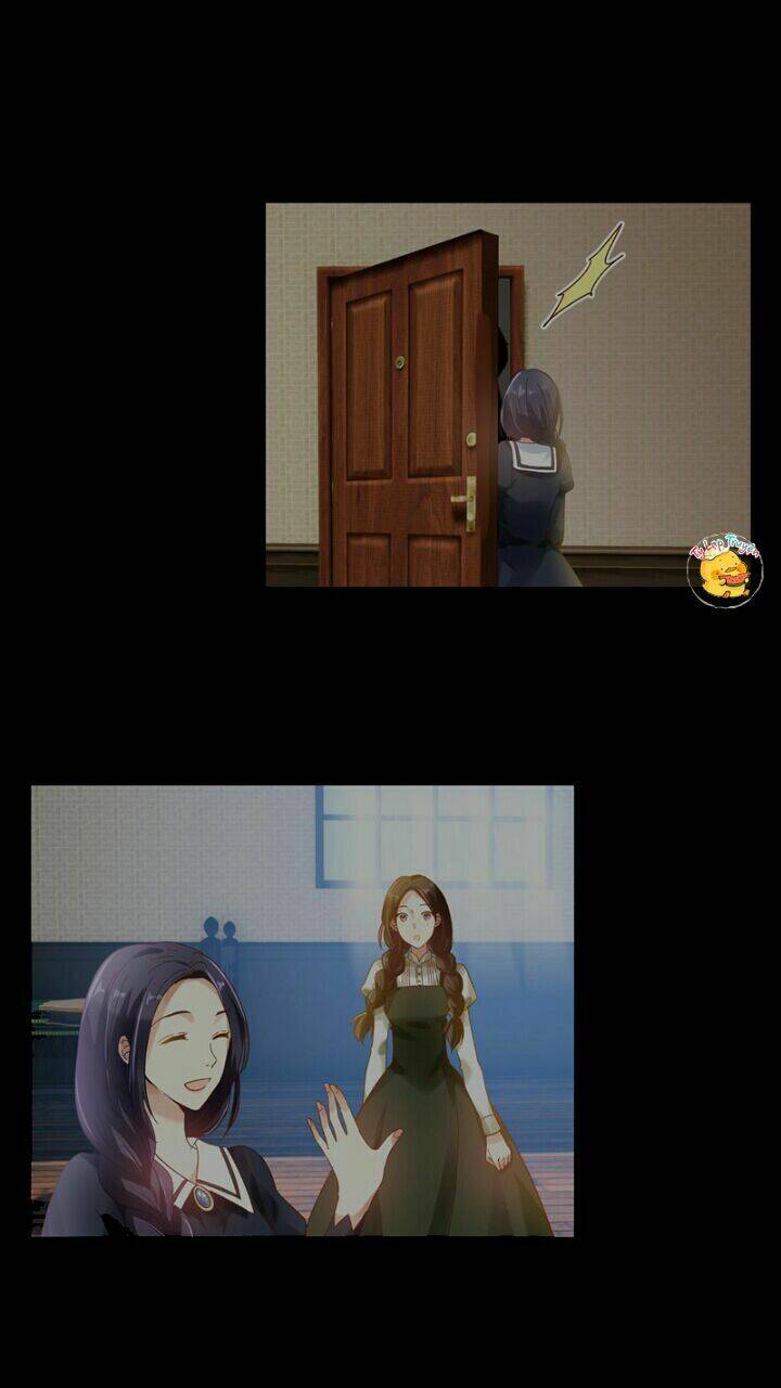 ác nữ cải biến chapter 43 20