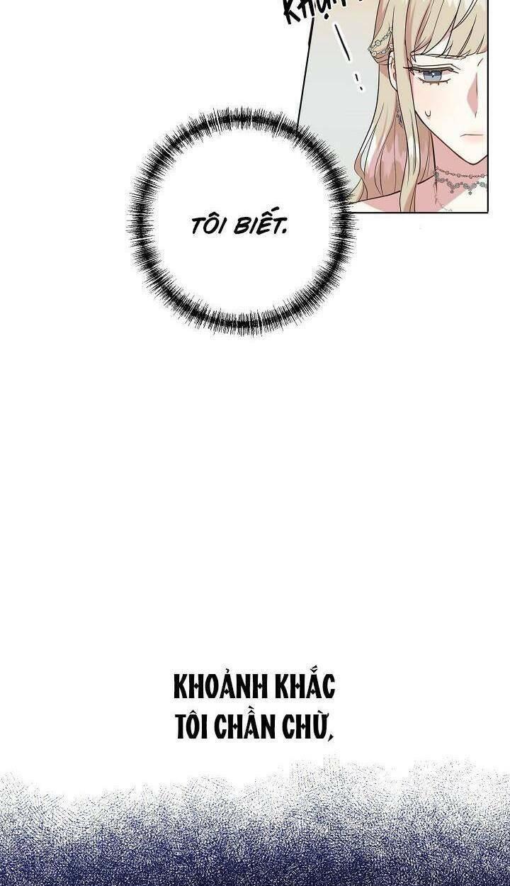 xin ngài đừng ăn tôi chapter 56 67