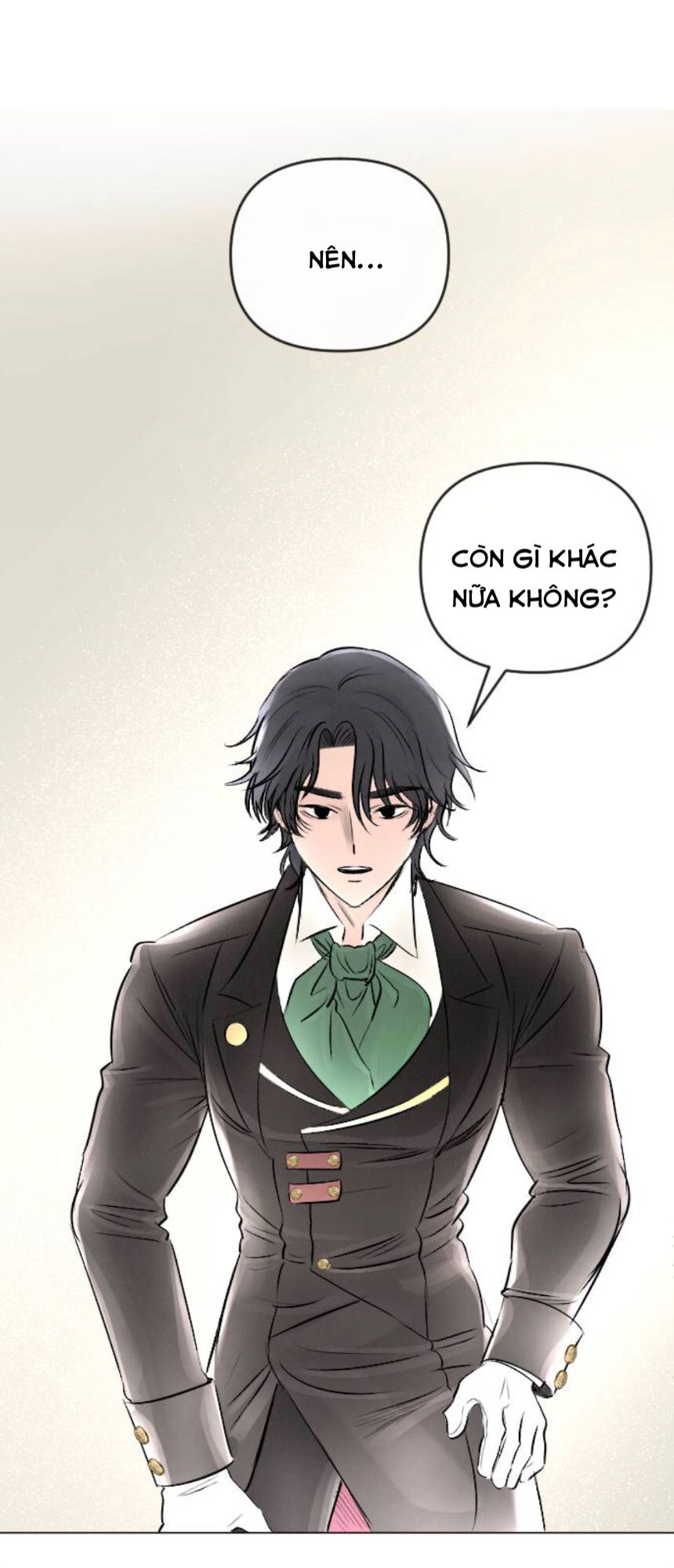 lựa chọn cuối cùng của tôi là nam phụ chapter 18 33