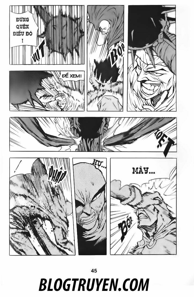 shoma - thiên vương thần kiếm chapter 44 23