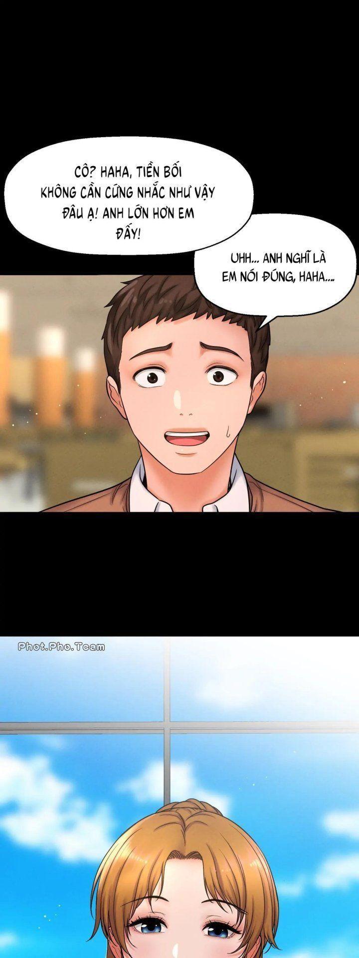 cô ấy làm tôi phát điên chapter 1 39