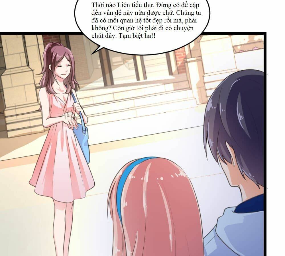 bản hợp đồng vô cảm chapter 1 19