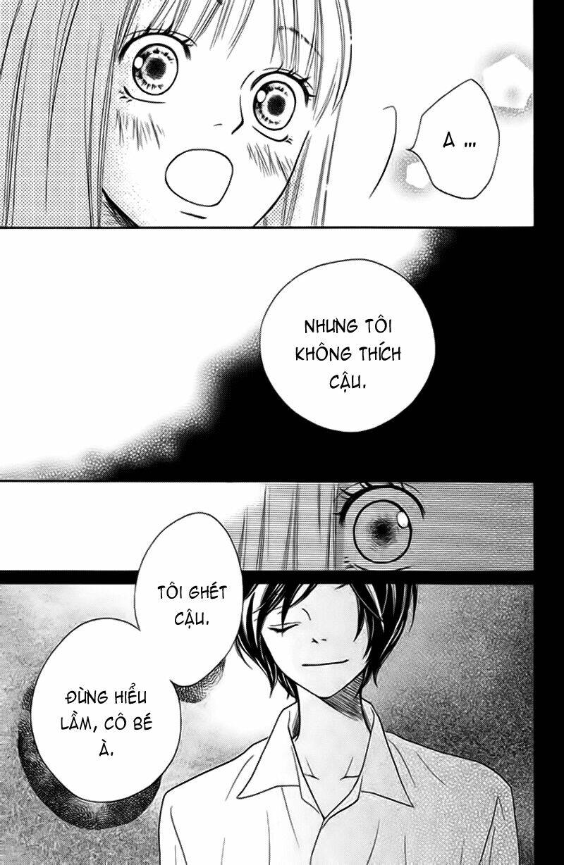 nakanmon! chapter 3 28