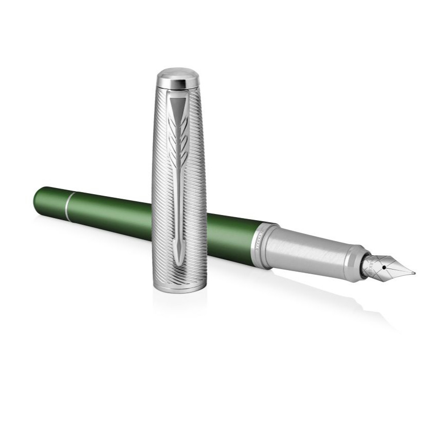 Bút Máy Parker Urban Premium Green