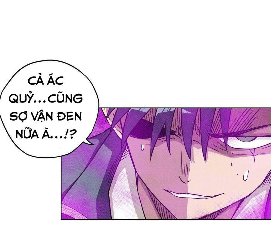 lãnh chúa thảm họa chapter 7 38