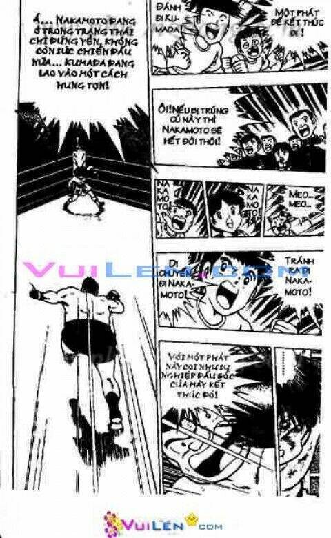 chibi cậu bé quyền anh (8 tập full) chapter 3 90