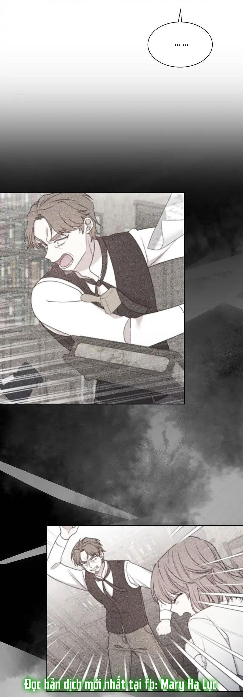 tôi chán nản vì người chồng thứ 2 còn "khỏe" hơn chồng cũ chapter 27.2 7