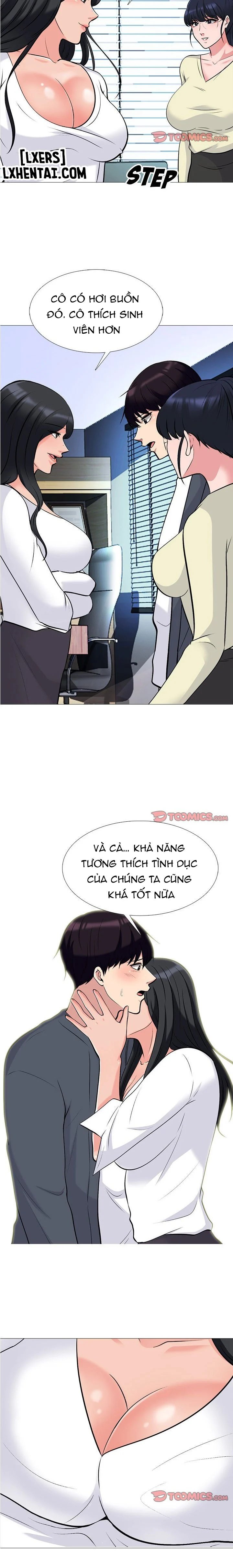 học bổng đặc biệt chapter 127 14