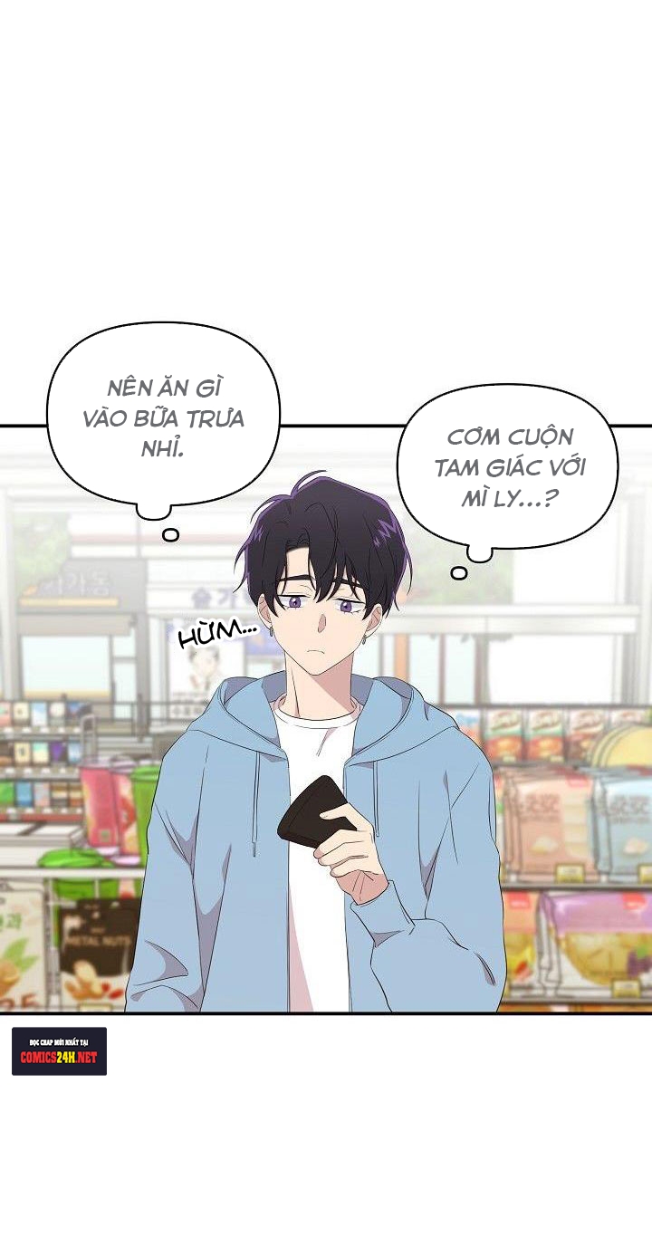 hoa ly hổ chapter 12 20