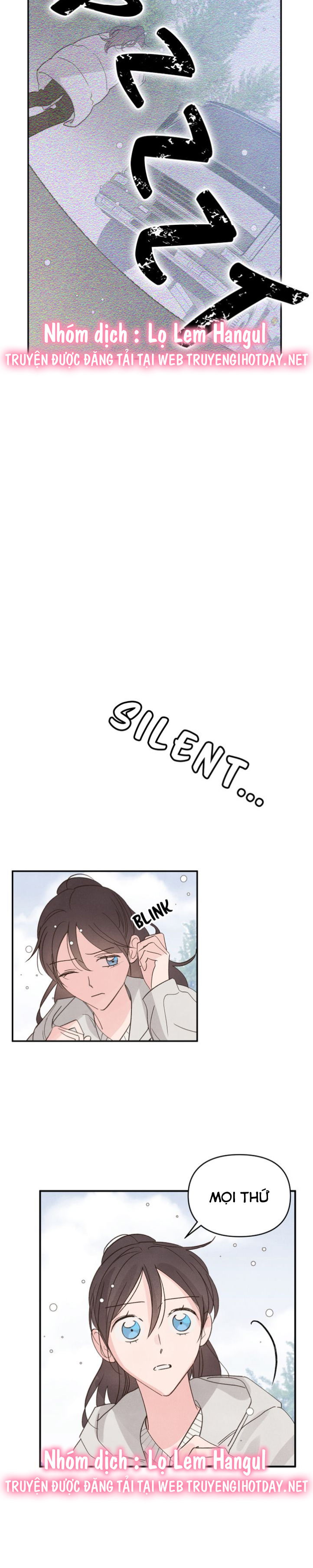 hãy để tôi một mình chapter 35 11