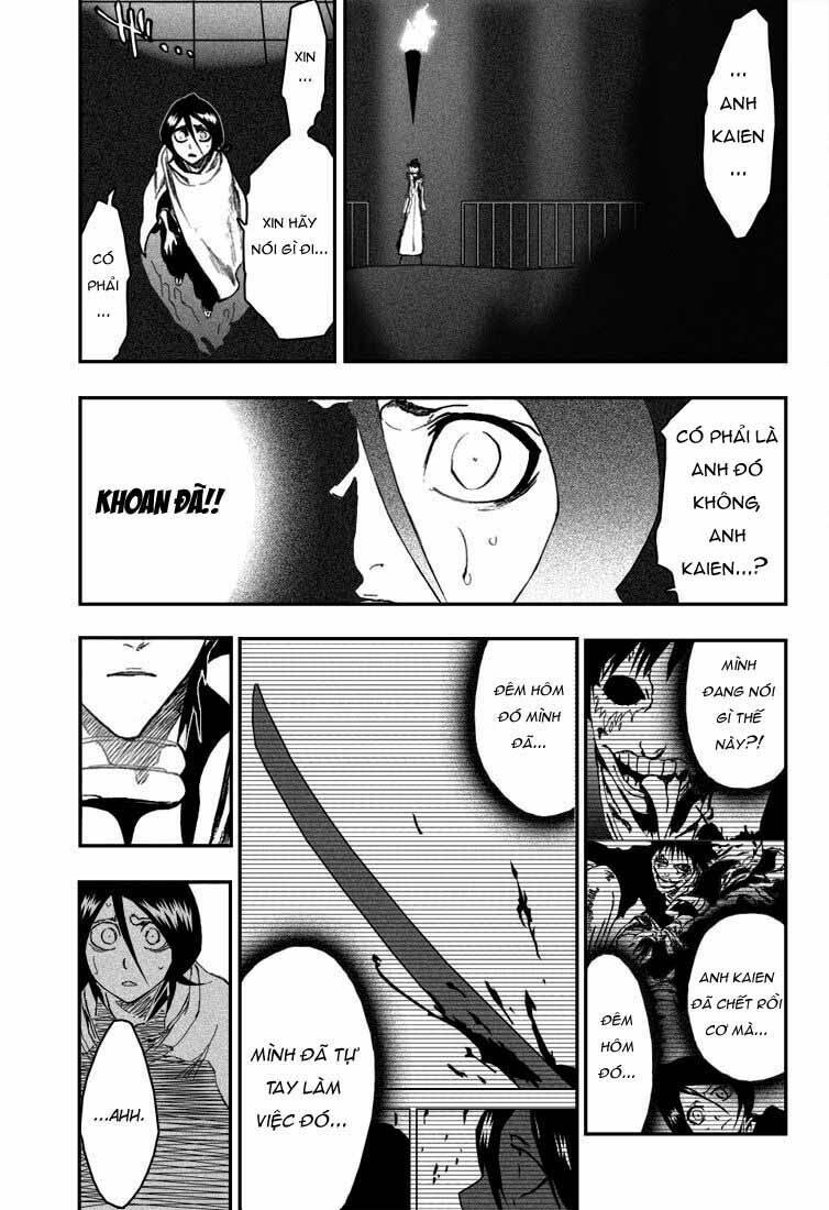 thần chết ichigo chapter 263 12