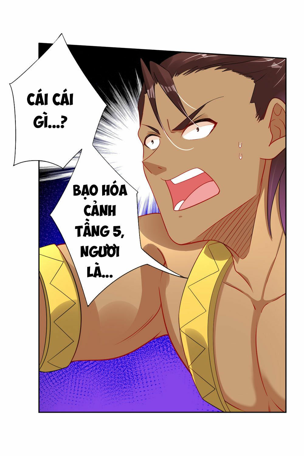 nghịch thiên chiến thần chapter 103 7