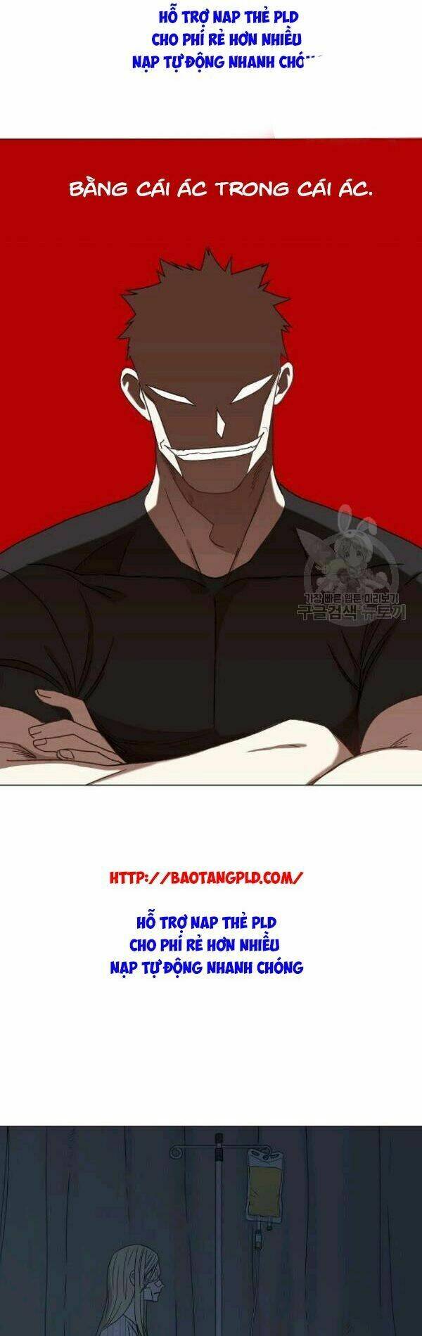 võ sĩ - the boxer chapter 59 44