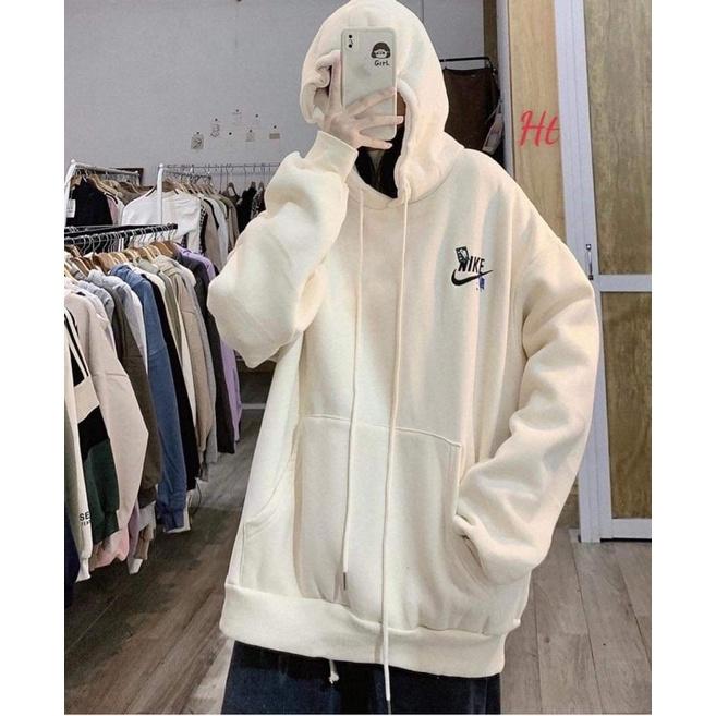 Áo hoodie nai chai H2A