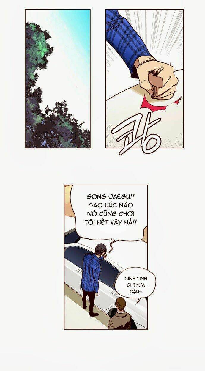 nữ sinh trường wilds chapter 142 7