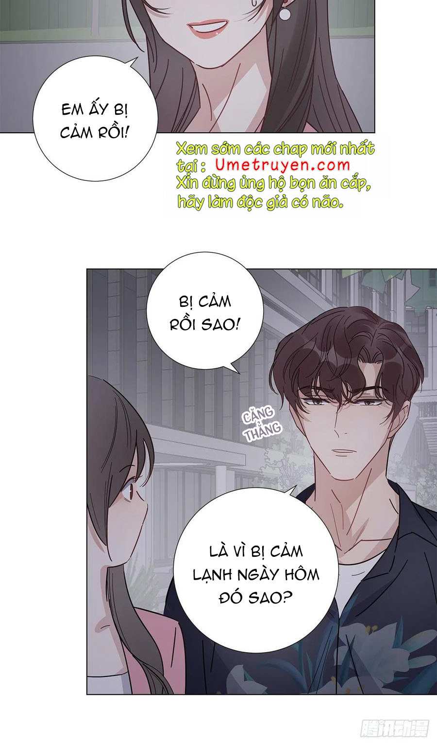 hôm nay nam giả trang nữ vẫn chưa được cầu hôn! chapter 41 22