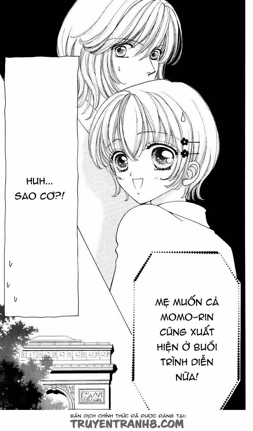 hana ni nare chapter 38 19