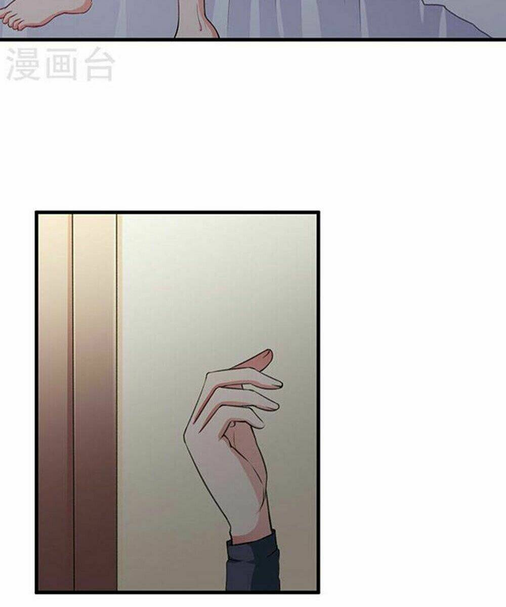 gối đầu vào tổng tài ác ma chapter 84 23