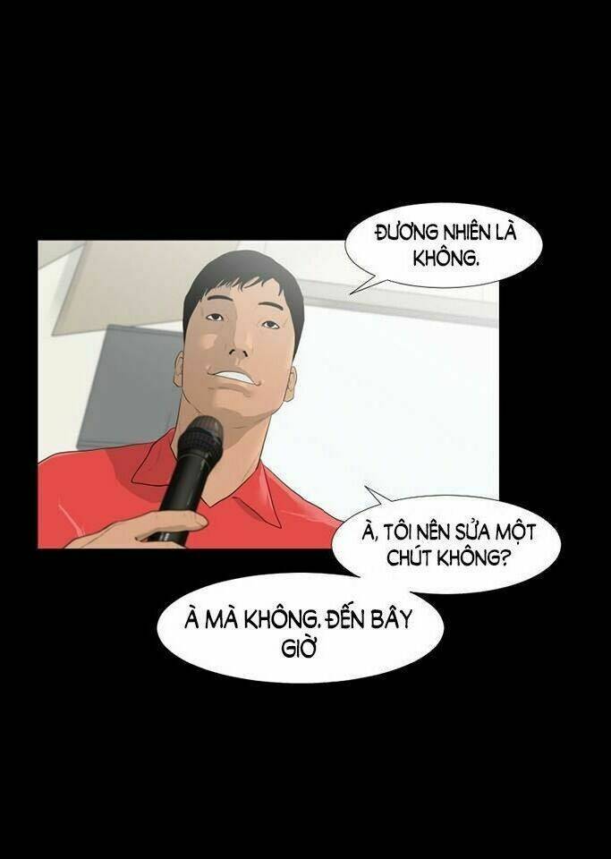 đêm vùng cực chapter 34 41