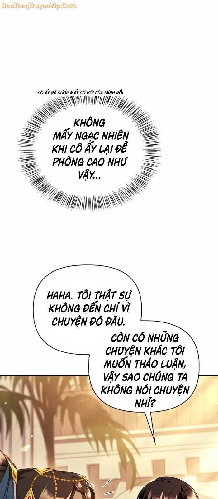 Kí Sự Hồi Quy chapter 119 64