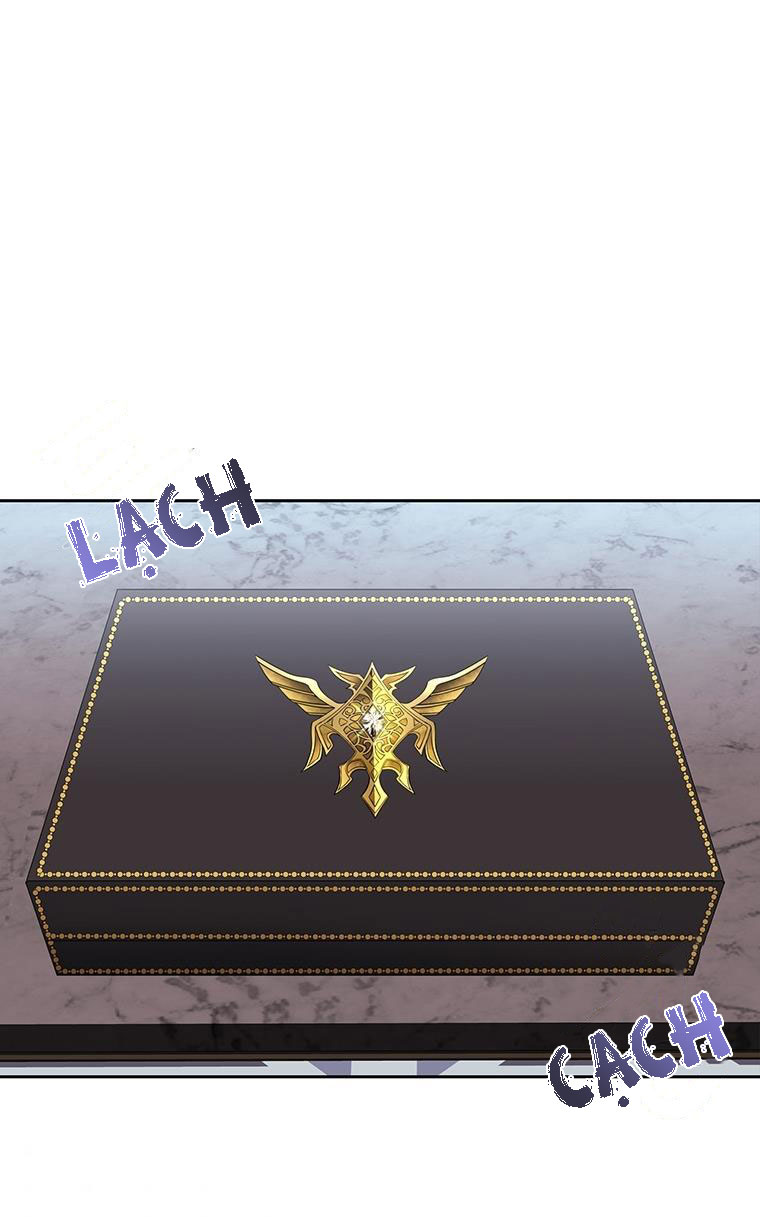 năm môn đệ của charlotte chapter 126 34