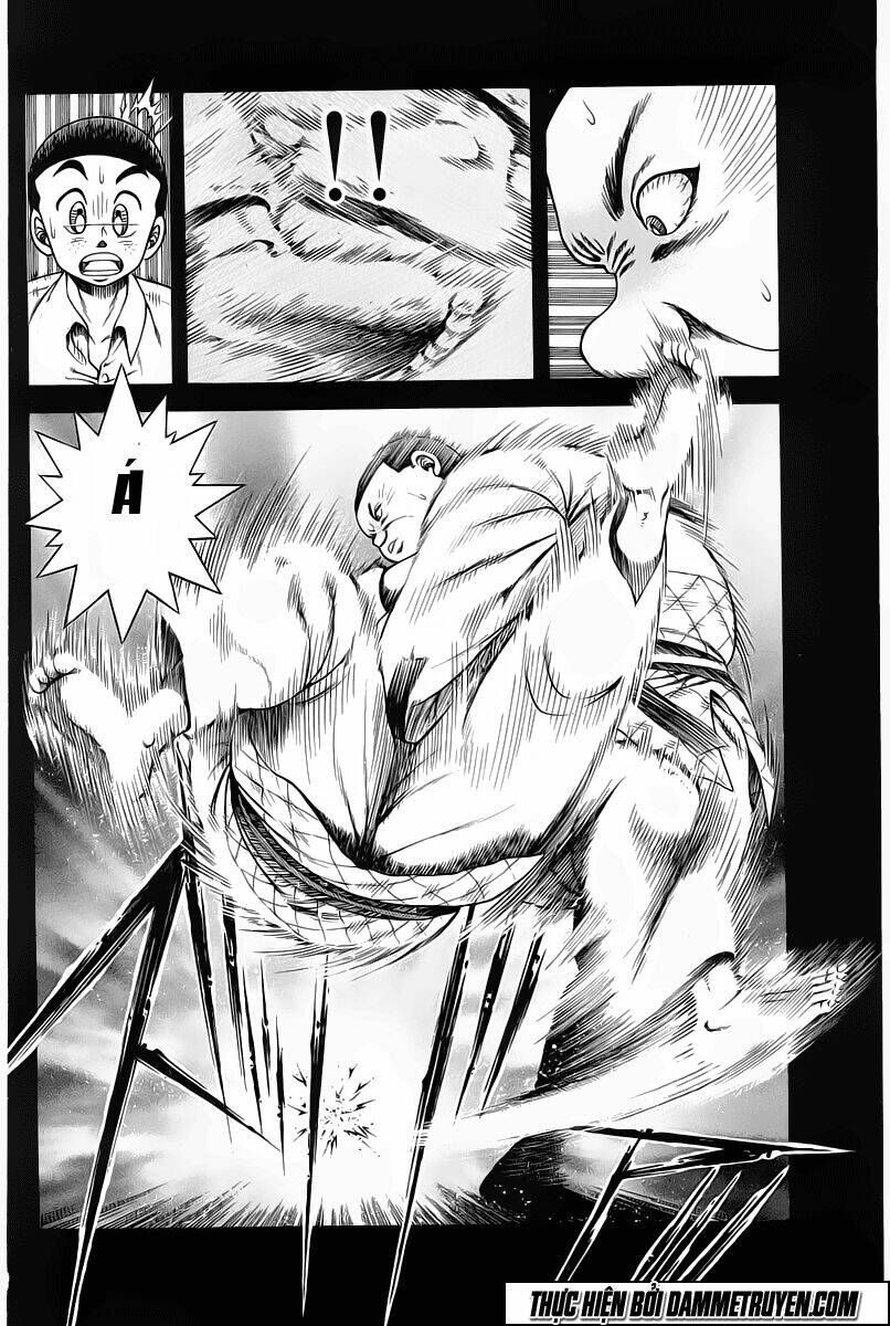 shin kotaro makaritoru! juudouhen chapter 24 4