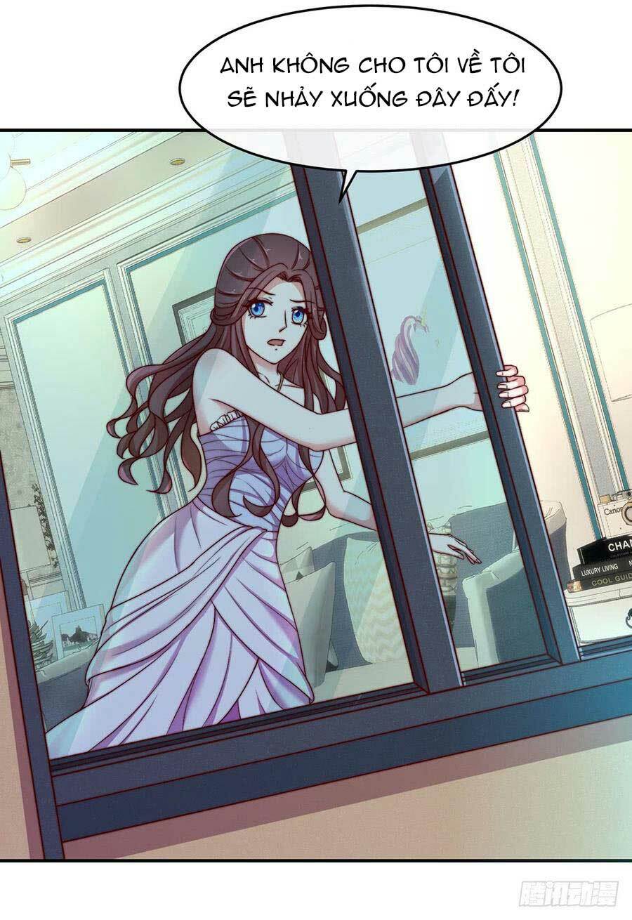 gả cho tình cũ làm lão bà chapter 36 34