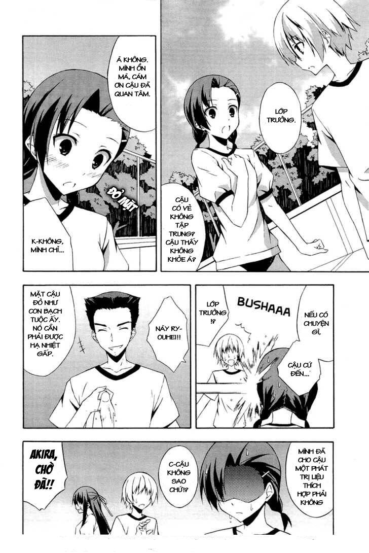yosuga no sora chapter 2 8