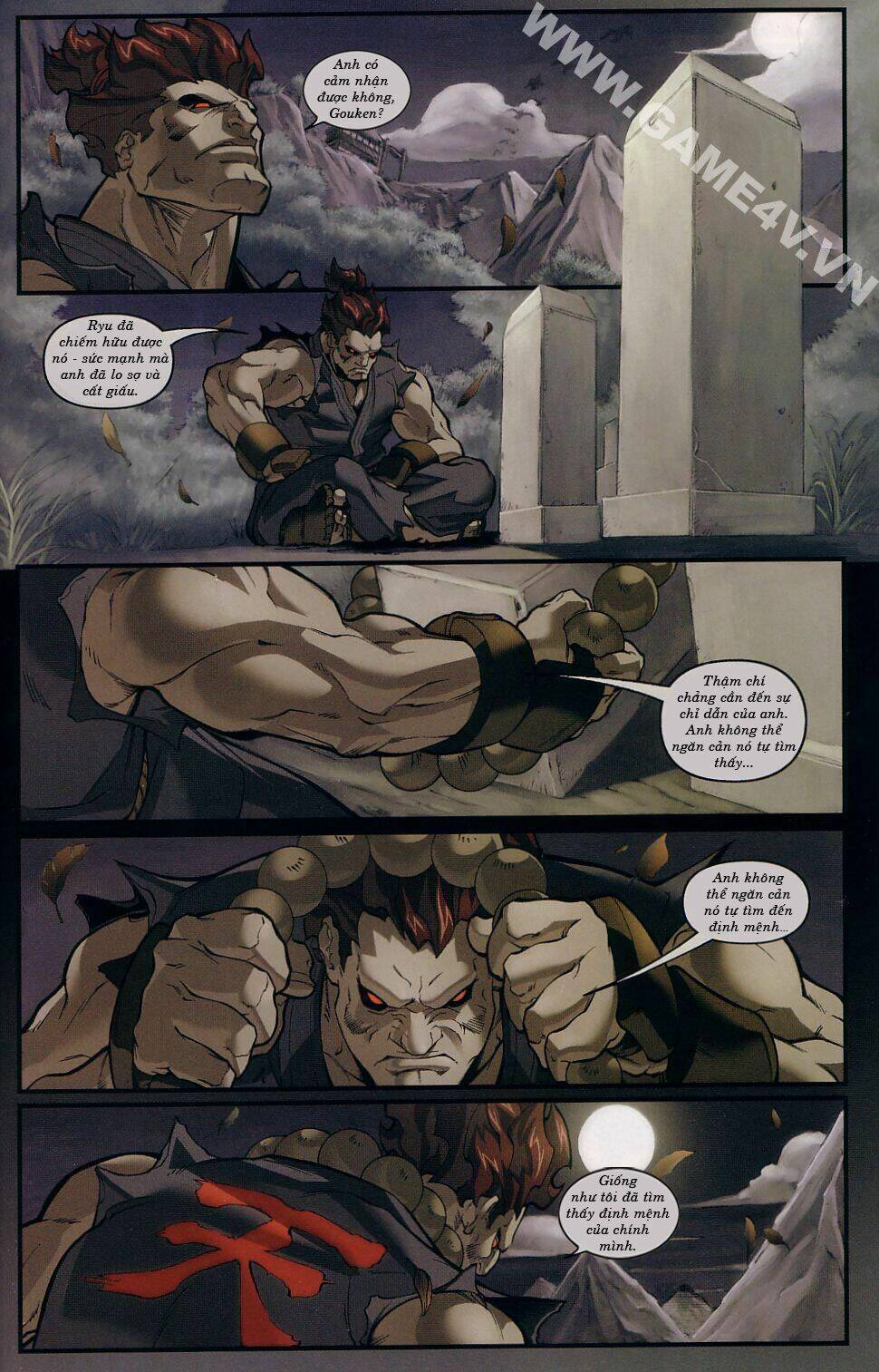 street fighter chapter 3 6