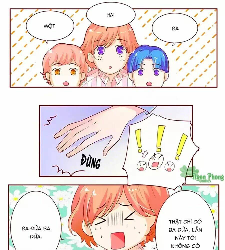 bá đạo tổng tài yêu tôi chapter 82 1