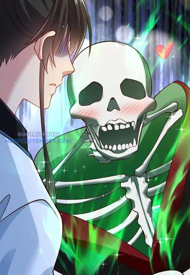 ta thực sự không muốn làm thần tiên chapter 40 12