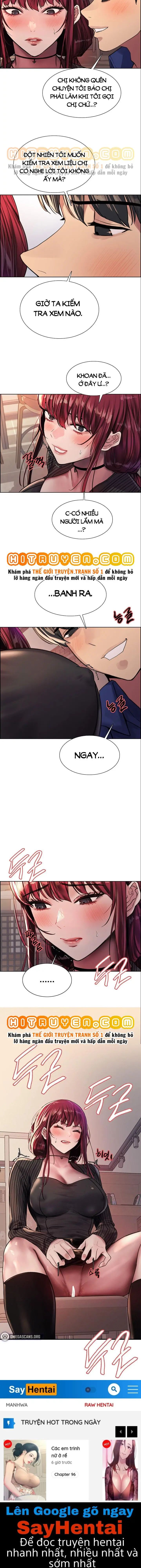 nhãn lực toàn năng chapter 34 15