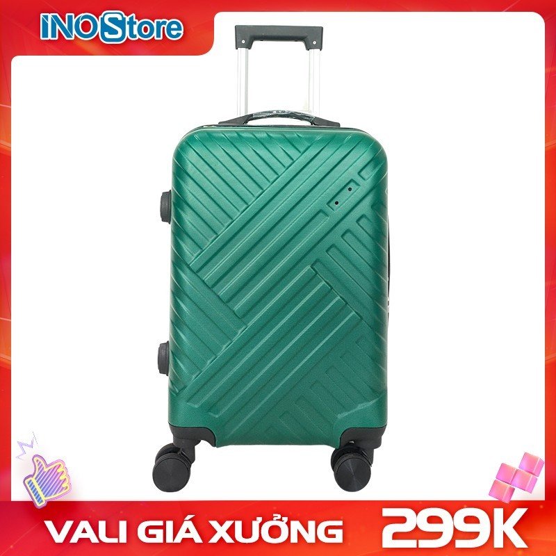 VALI SIZE 20 TIỆN LỢI, HỢP THỜI TRANG