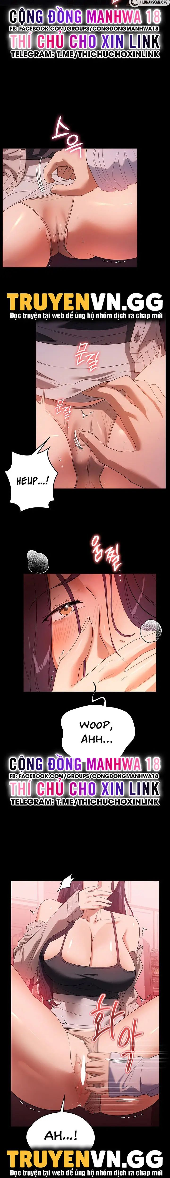 người giúp việc chapter 24 18