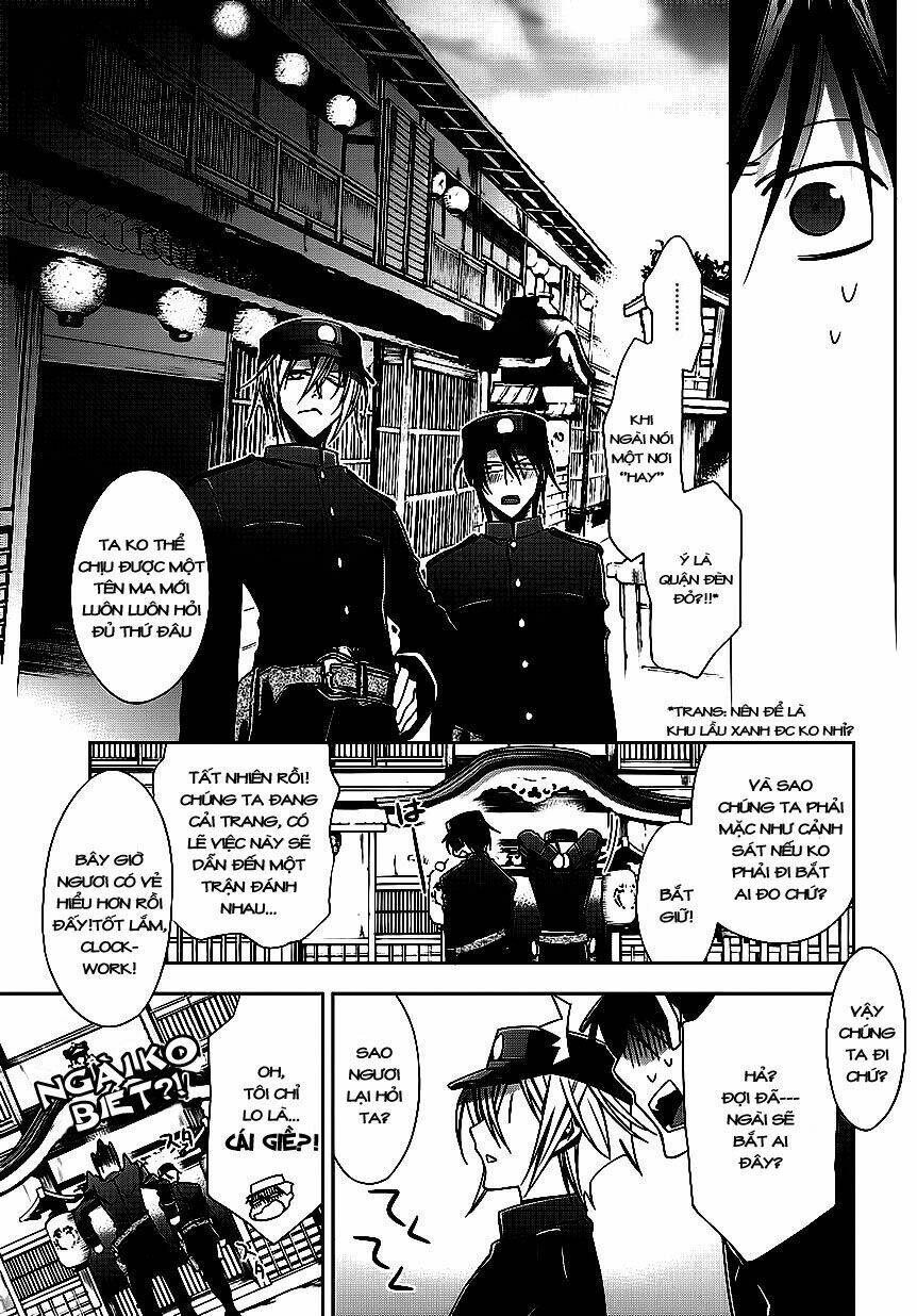 clockwork chapter 3 27