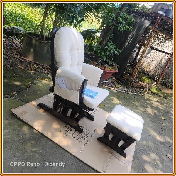 Bộ ghế thư giãn khung ghế trượt Nội thất Juno Sofa Kích thước cm