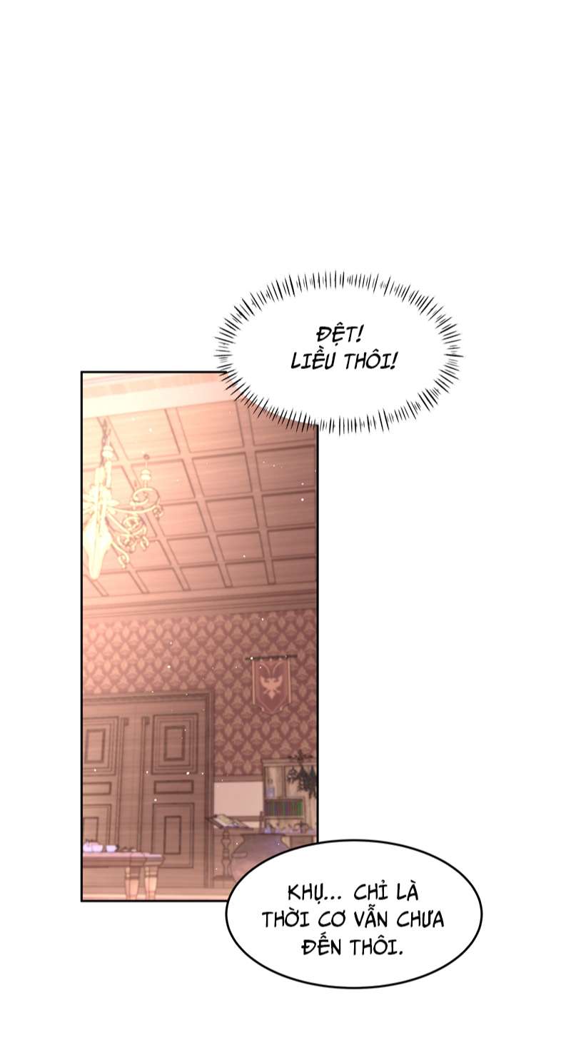 Tiền Nhiệm Vi Vương chapter 32 1