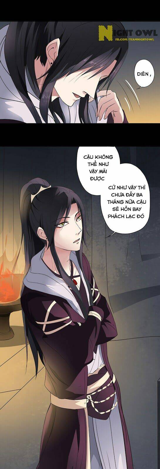 nguyệt ẩn thần chapter 11 7