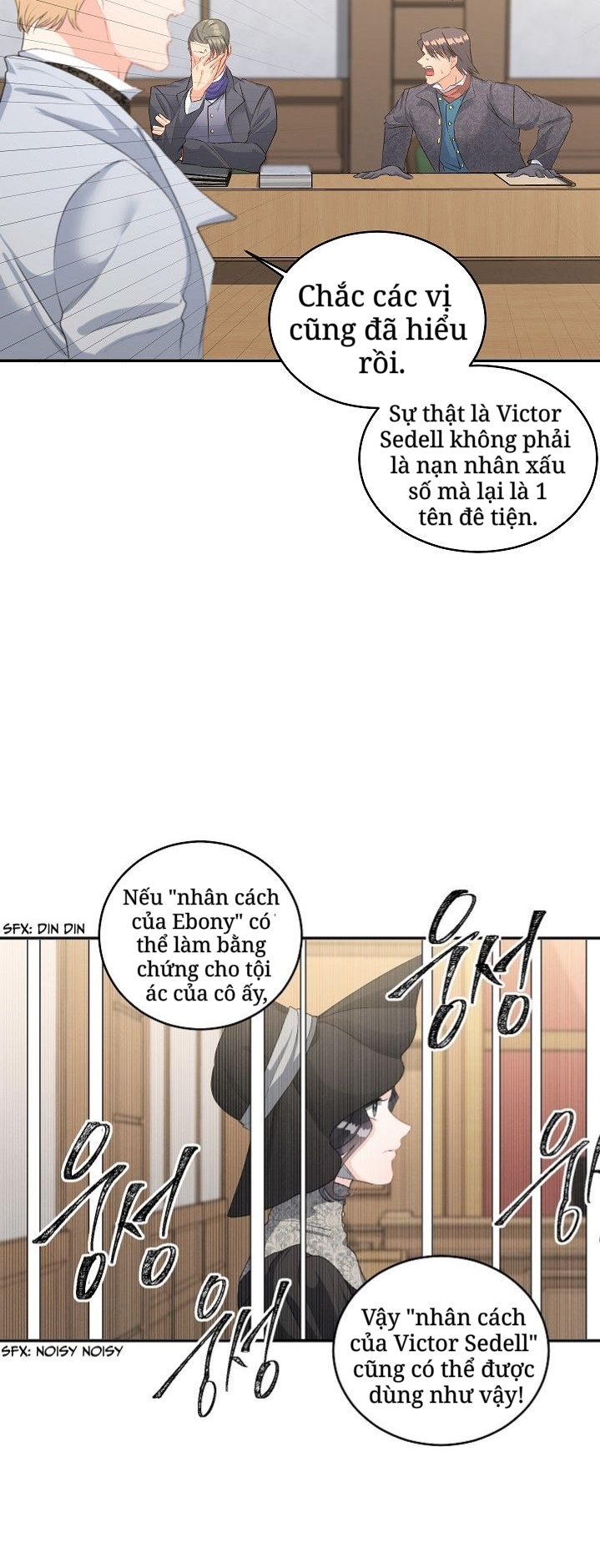 ebony, quạ đen chapter 49 10