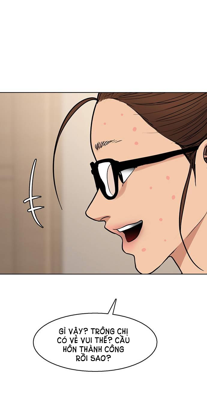 vẻ đẹp đích thực - true beauty chapter 253.2 28