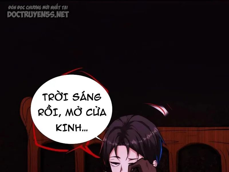 quỷ dị dược tề sư: bệnh nhân của ta đều là kinh khủng chapter 104 21