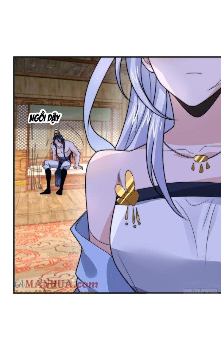 mỗi nữ đồ đệ đều muốn giết ta chapter 48 18