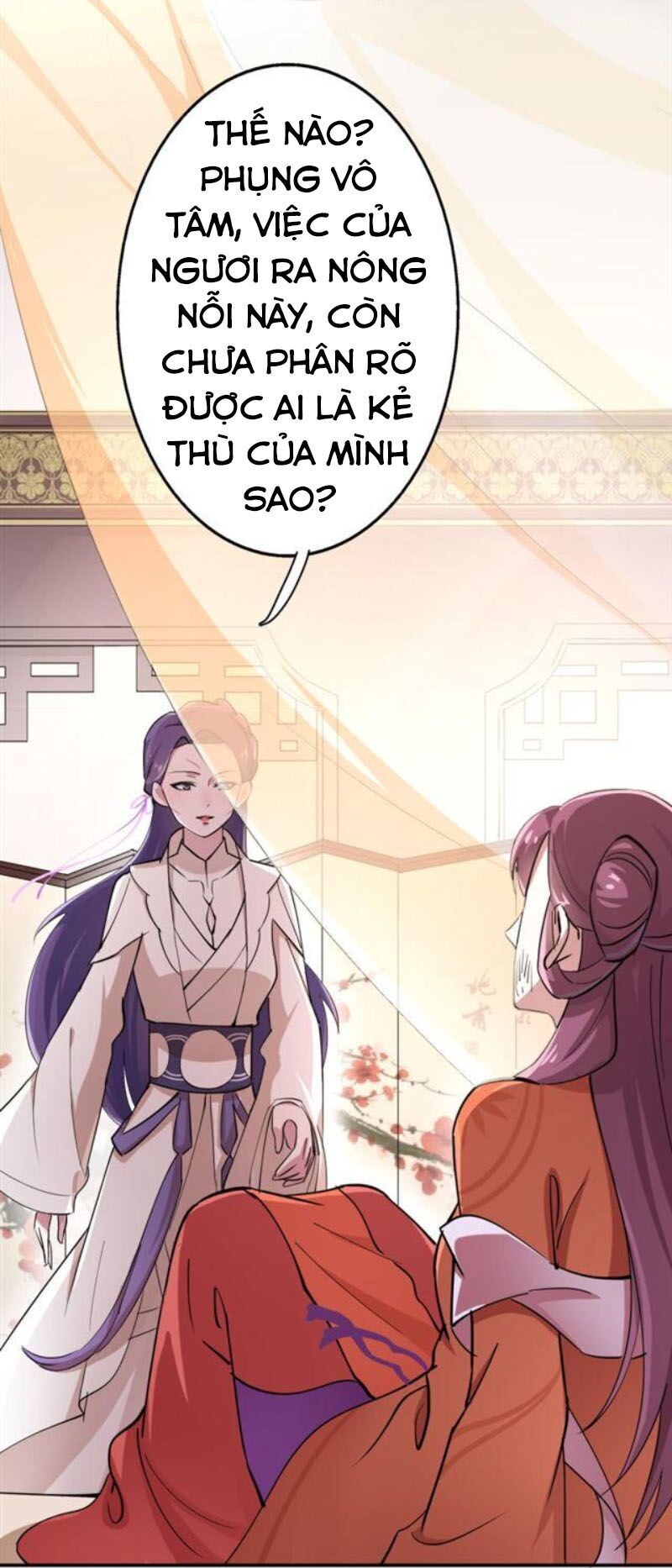 tà y cuồng thê chapter 40 5