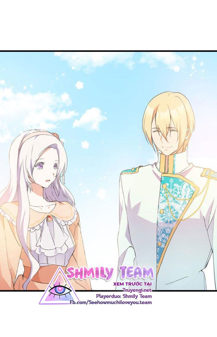 tôi định quyến rũ anh trai nhưng nam chính đã đến chapter 16 20