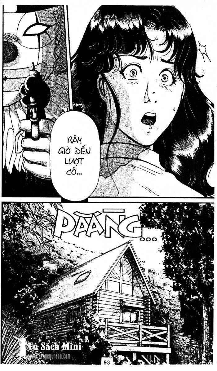 thám tử kindaichi (bản đẹp) chapter 191 9