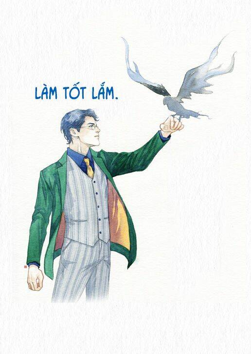 cuộc sống hiện đại của yêu quái bất tử chapter 14 32