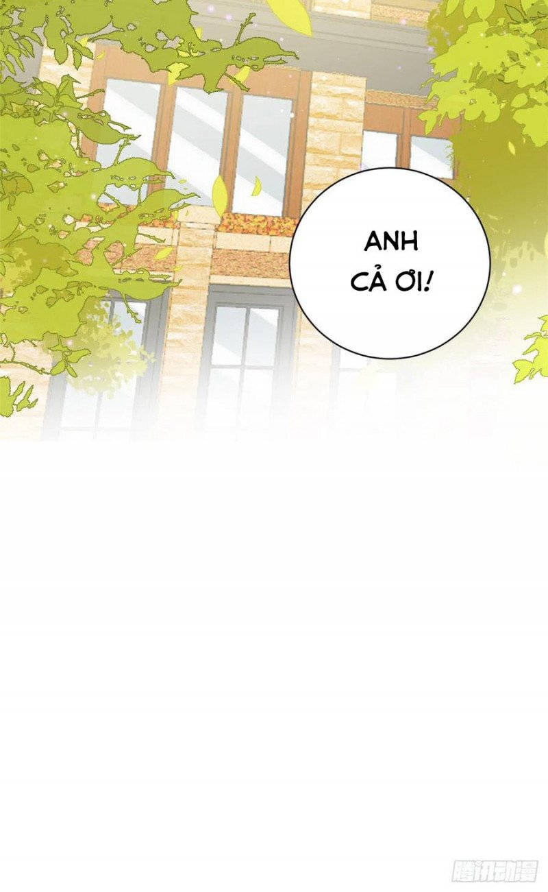 đoàn sủng lão đại ba tuổi rưỡi chapter 83 12